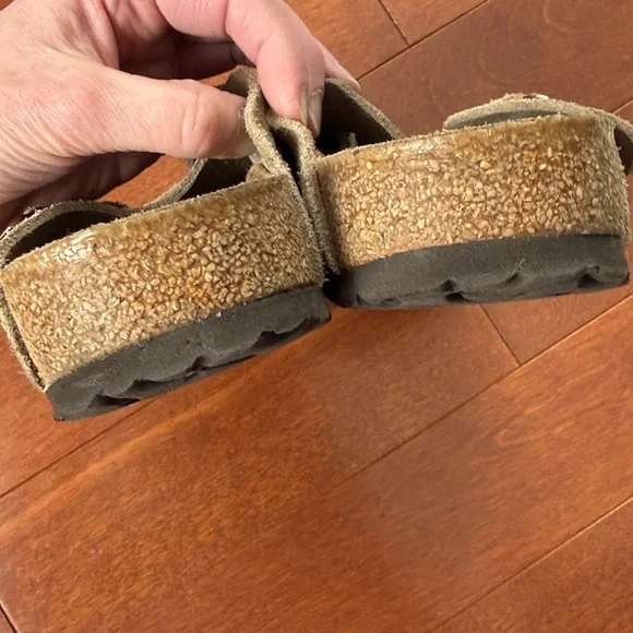 Birkenstock slides - Picture 9 of 10